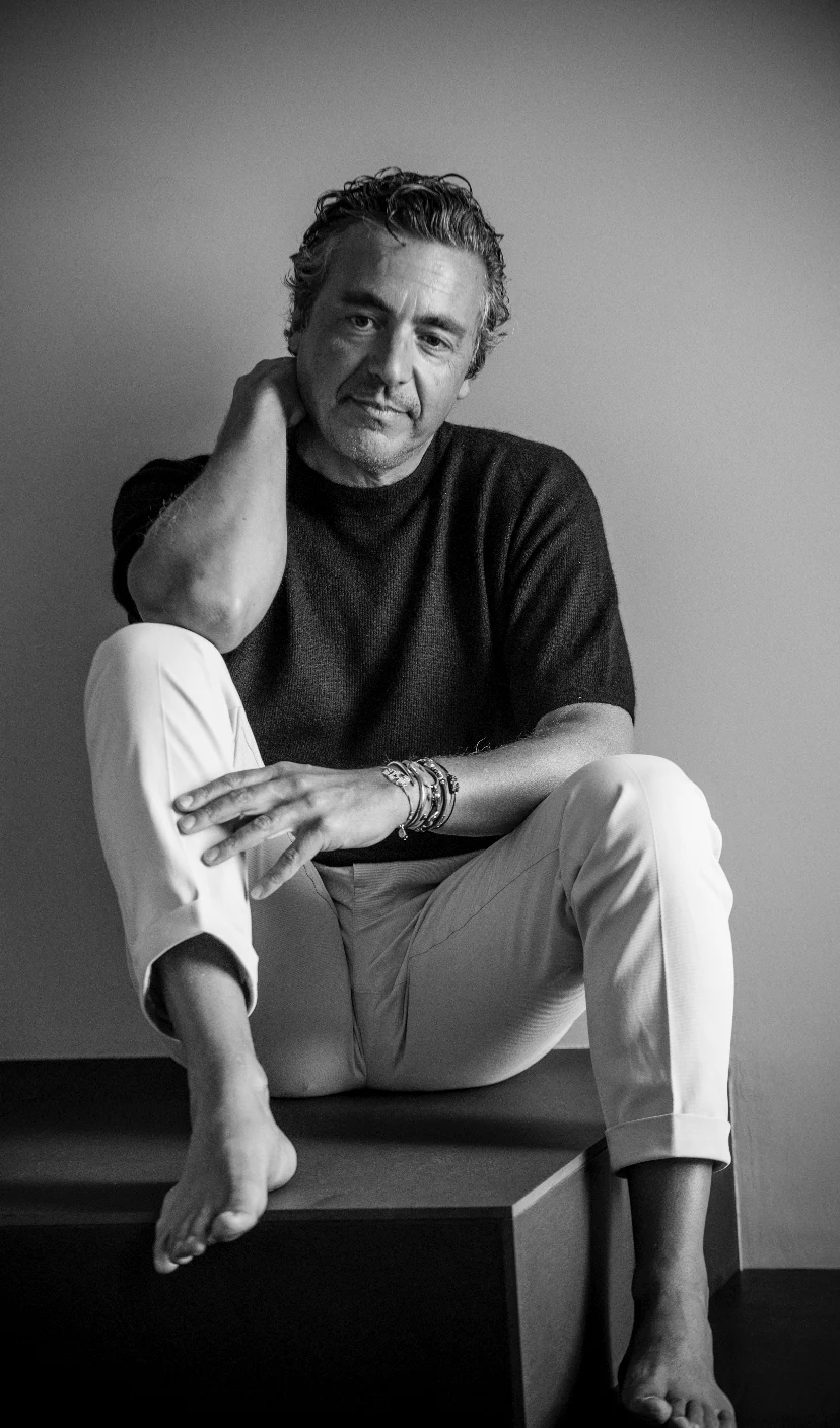Giulio Boneschi